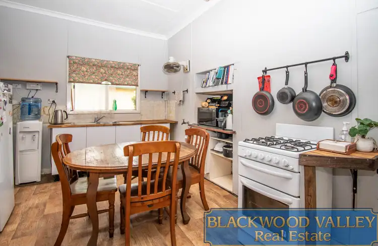 Second view of Homely house listing, 34 Jephson Street, Greenbushes WA 6254