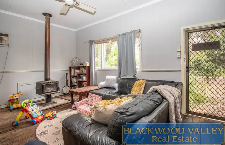 Third view of Homely house listing, 34 Jephson Street, Greenbushes WA 6254