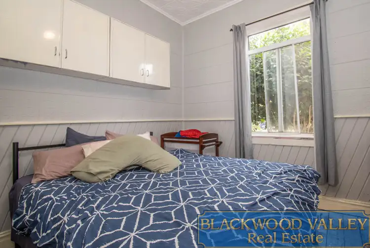 Fourth view of Homely house listing, 34 Jephson Street, Greenbushes WA 6254