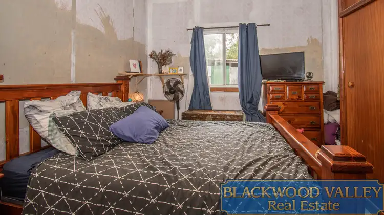 Fifth view of Homely house listing, 34 Jephson Street, Greenbushes WA 6254