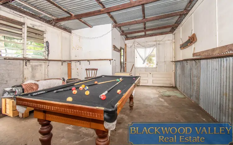 Sixth view of Homely house listing, 34 Jephson Street, Greenbushes WA 6254