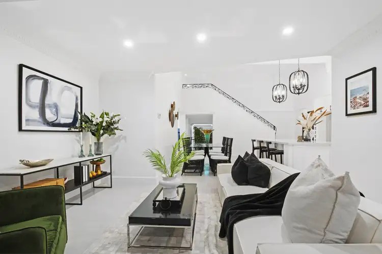 Fourth view of Homely house listing, 40 The Corso, Isle Of Capri QLD 4217