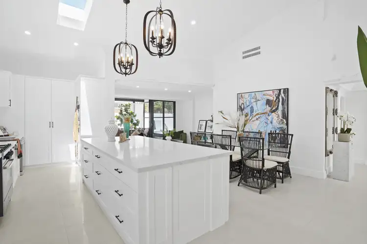 Fifth view of Homely house listing, 40 The Corso, Isle Of Capri QLD 4217