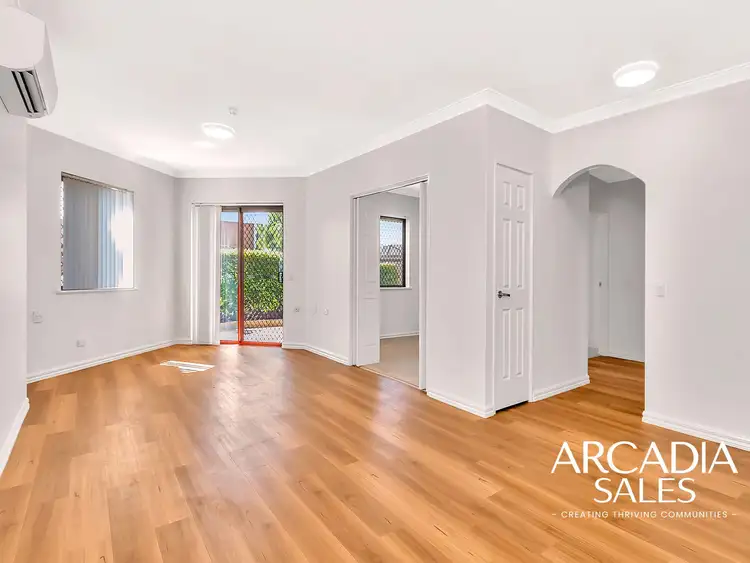 18 / 153 Stock Road, Bicton WA 6157