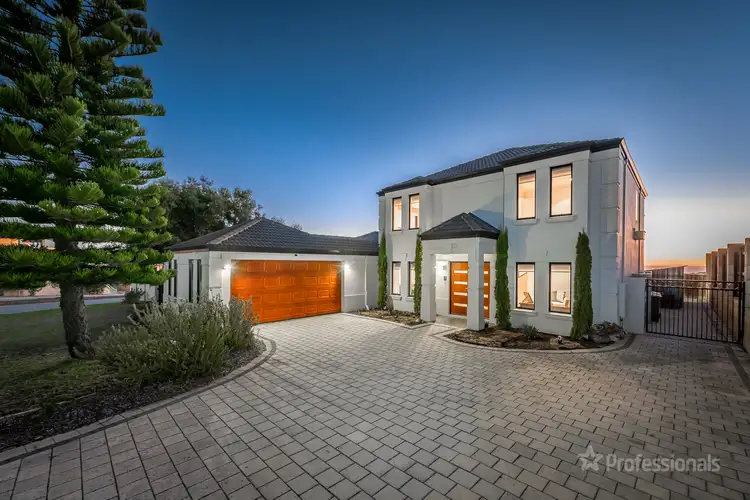 Main view of Homely house listing, 5 Kage Entrance, Mindarie WA 6030
