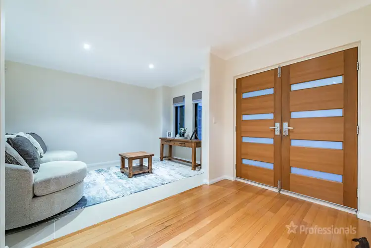 Second view of Homely house listing, 5 Kage Entrance, Mindarie WA 6030