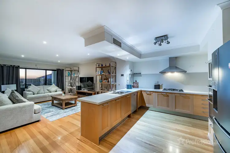 Sixth view of Homely house listing, 5 Kage Entrance, Mindarie WA 6030