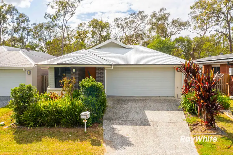 22 Bloomfield Avenue, Park Ridge QLD 4125