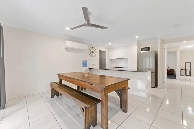 Fourth view of Homely house listing, 22 Bloomfield Avenue, Park Ridge QLD 4125