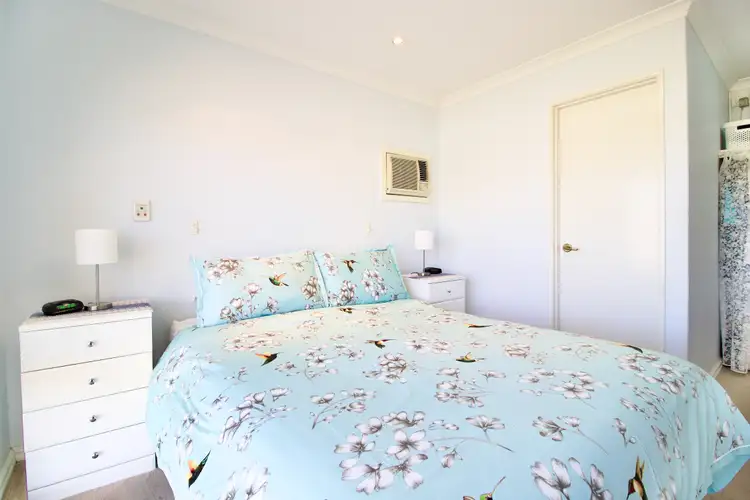 Second view of Homely house listing, 46 Sextant Avenue, Waikiki WA 6169