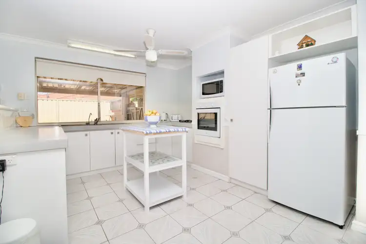 Fifth view of Homely house listing, 46 Sextant Avenue, Waikiki WA 6169
