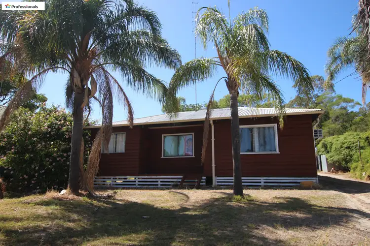 6 Allowrie Street, Hamel WA 6215