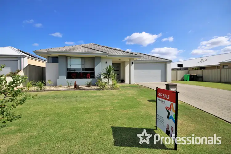 36 Pegasus Drive, Australind WA 6233
