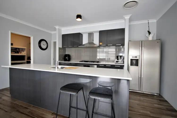Fifth view of Homely house listing, 36 Pegasus Drive, Australind WA 6233
