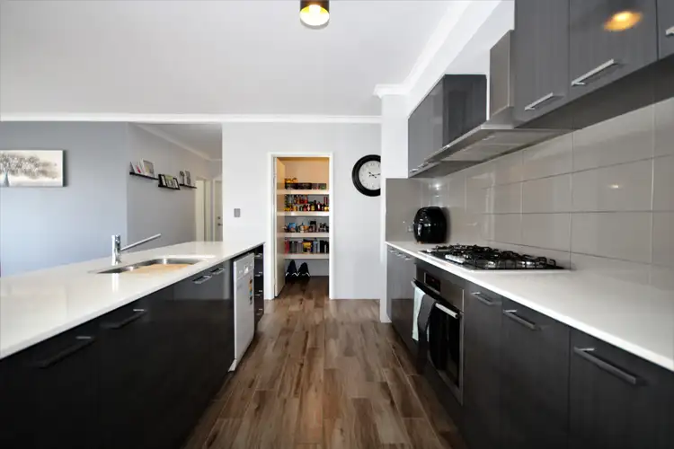 Sixth view of Homely house listing, 36 Pegasus Drive, Australind WA 6233