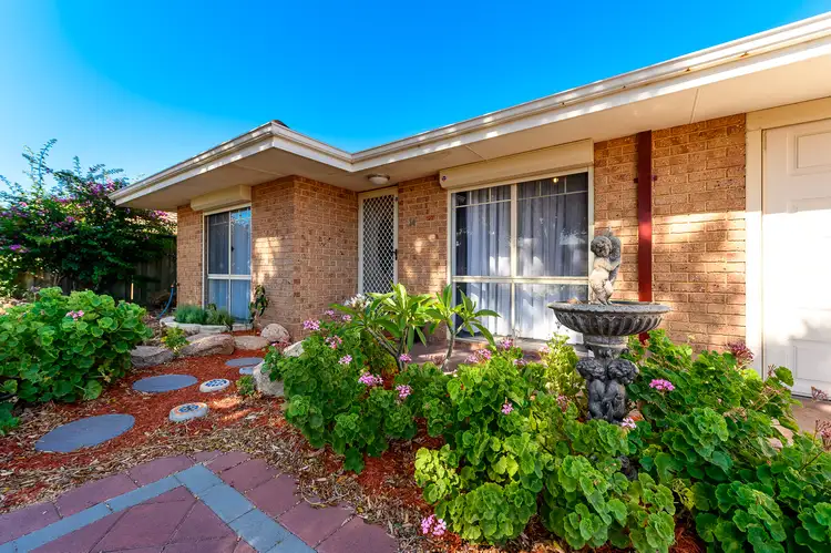 Main view of Homely house listing, 14 Bridges Rise, Kiara WA 6054