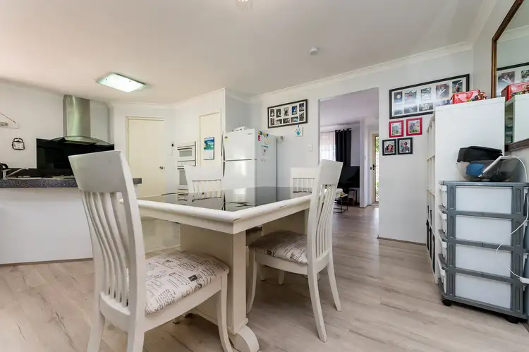 Seventh view of Homely house listing, 14 Bridges Rise, Kiara WA 6054