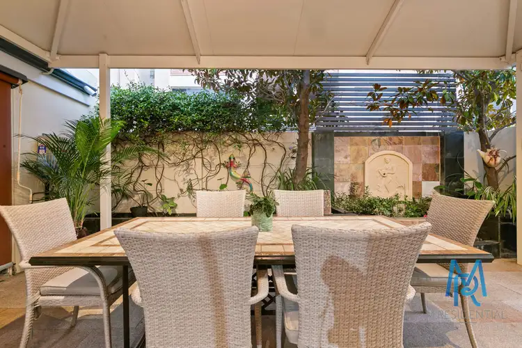 Third view of Homely house listing, 9/40 Mill Point Road, South Perth WA 6151