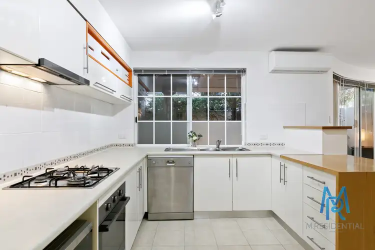 Fifth view of Homely house listing, 9/40 Mill Point Road, South Perth WA 6151