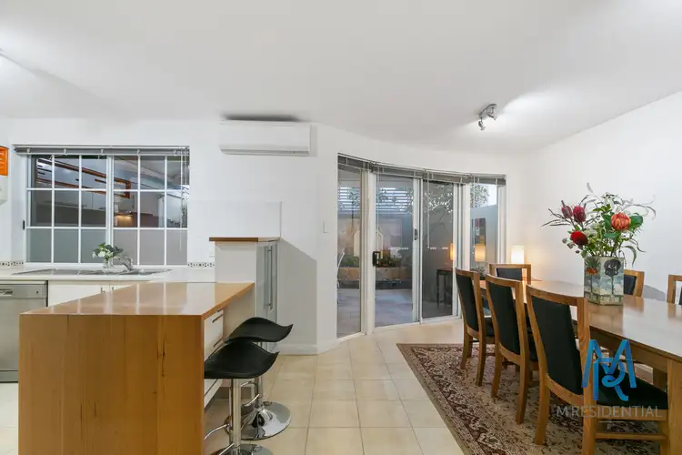 Sixth view of Homely house listing, 9/40 Mill Point Road, South Perth WA 6151
