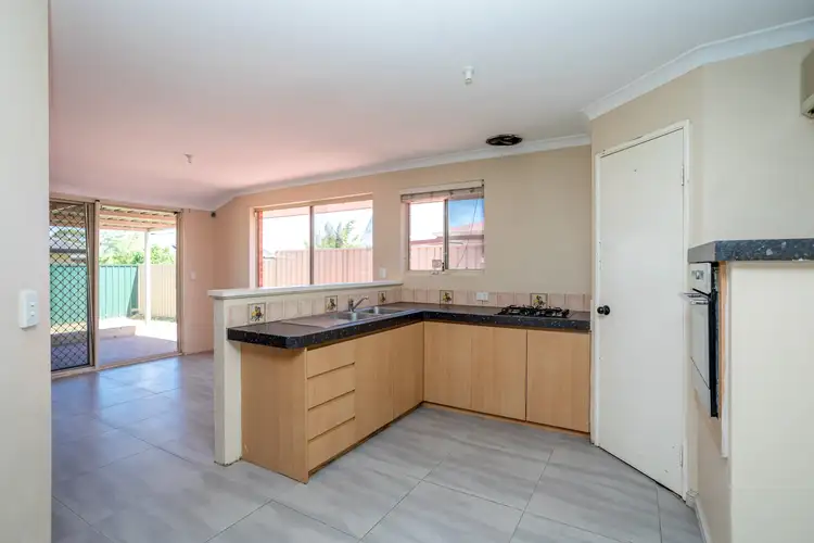 Fifth view of Homely house listing, 34 McCubbin Loop, Seville Grove WA 6112