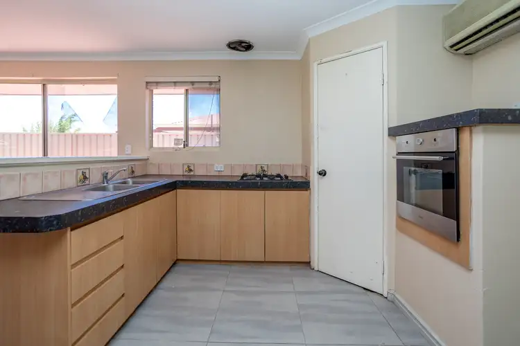 Sixth view of Homely house listing, 34 McCubbin Loop, Seville Grove WA 6112