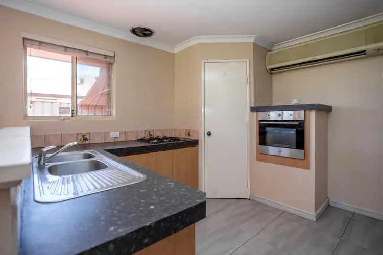 Seventh view of Homely house listing, 34 McCubbin Loop, Seville Grove WA 6112
