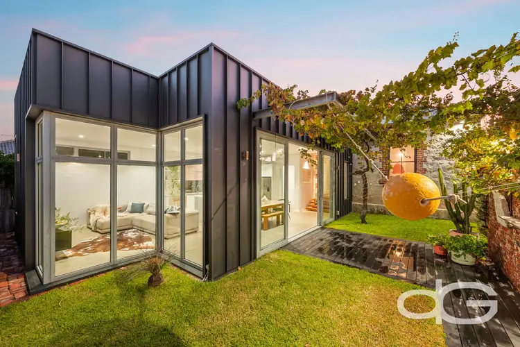 38 Carnac Street, Fremantle WA 6160