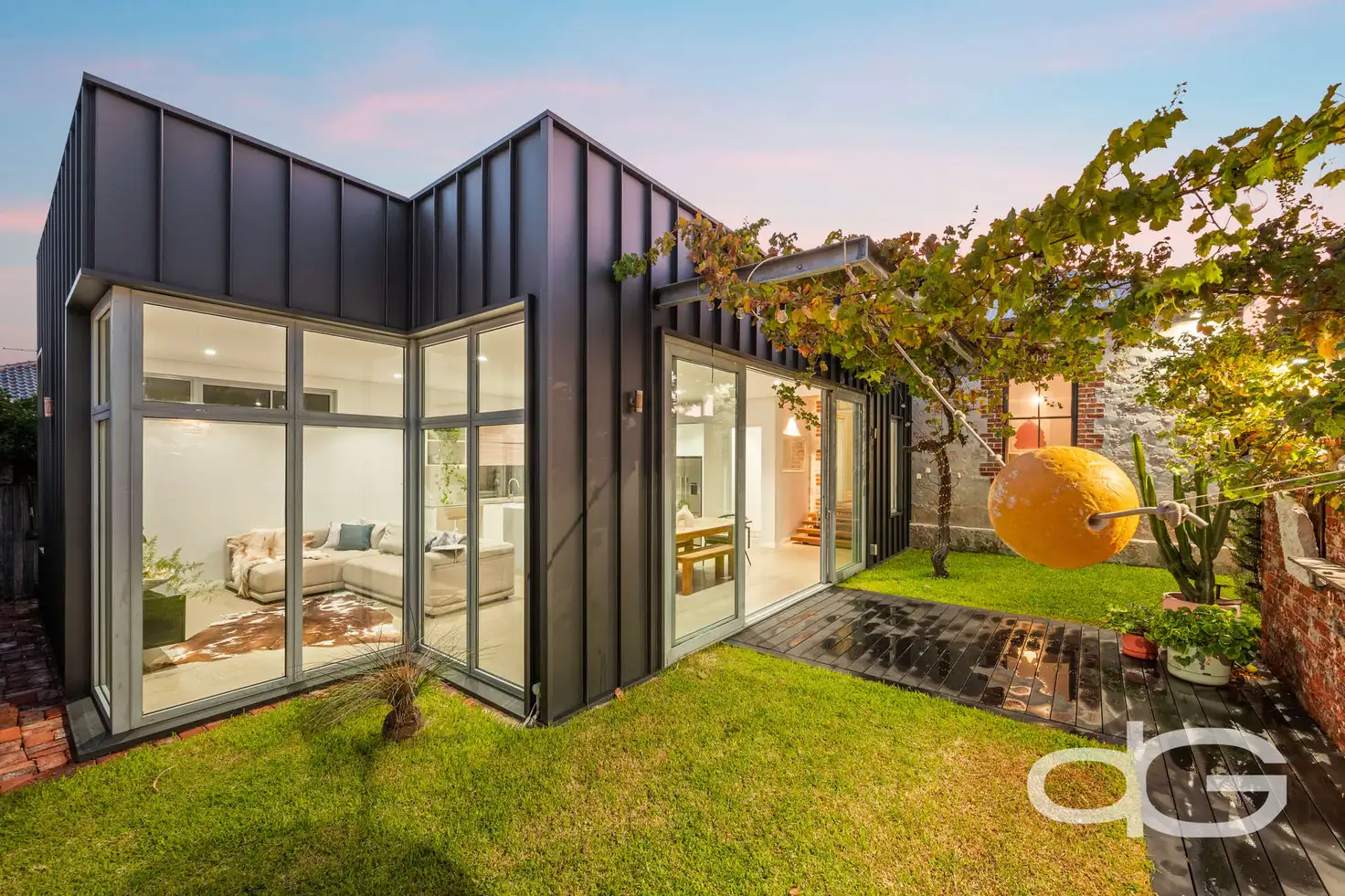 Main view of Homely house listing, 38 Carnac Street, Fremantle WA 6160