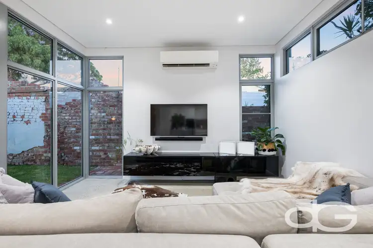 Second view of Homely house listing, 38 Carnac Street, Fremantle WA 6160