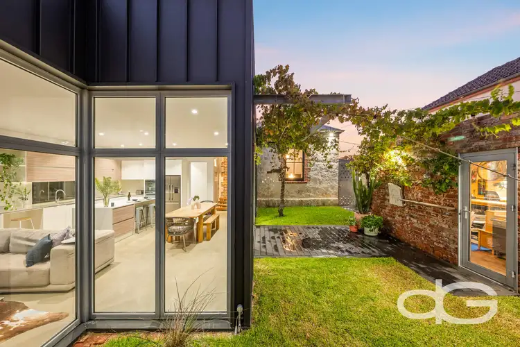 Fourth view of Homely house listing, 38 Carnac Street, Fremantle WA 6160