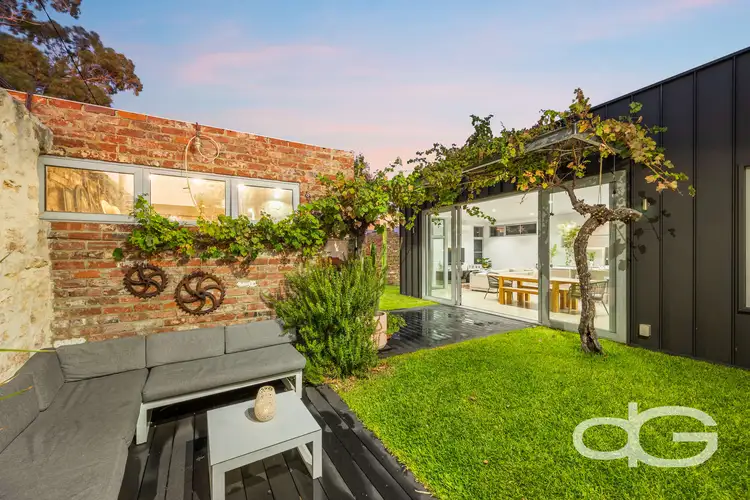 Fifth view of Homely house listing, 38 Carnac Street, Fremantle WA 6160