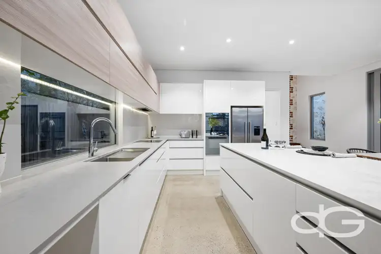 Sixth view of Homely house listing, 38 Carnac Street, Fremantle WA 6160