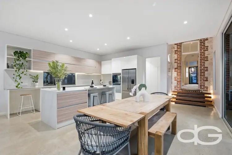 Seventh view of Homely house listing, 38 Carnac Street, Fremantle WA 6160