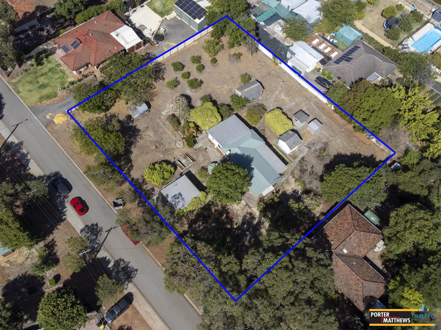 Main view of Homely house listing, 4 Myrtle Street, Walliston WA 6076