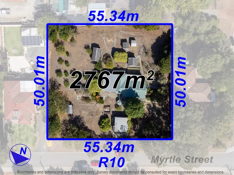 Second view of Homely house listing, 4 Myrtle Street, Walliston WA 6076