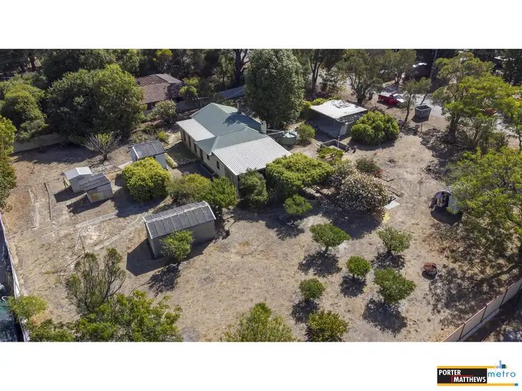 Fifth view of Homely house listing, 4 Myrtle Street, Walliston WA 6076