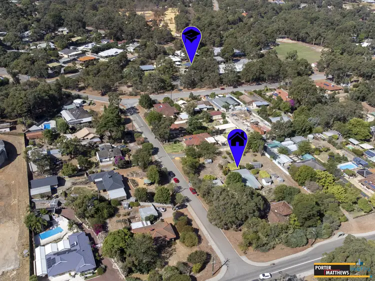 Sixth view of Homely house listing, 4 Myrtle Street, Walliston WA 6076