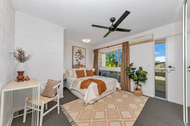 Third view of Homely unit listing, 2/22 Stuart Street, North Ward QLD 4810