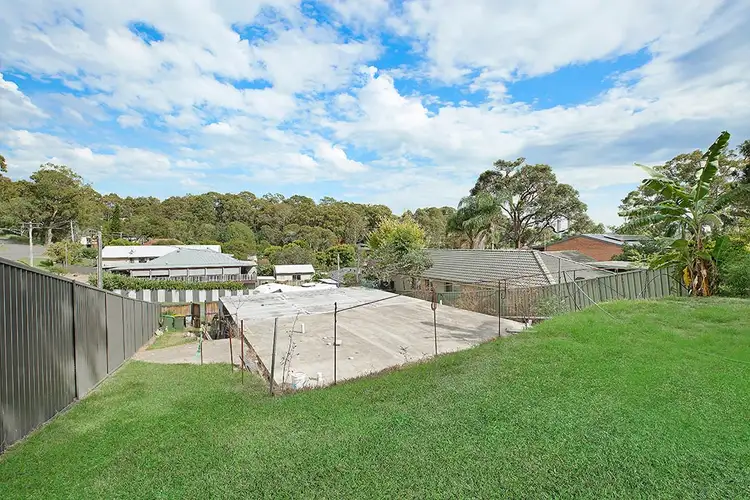 Third view of Homely land listing, 15 Nunda Road, Wangi Wangi NSW 2267