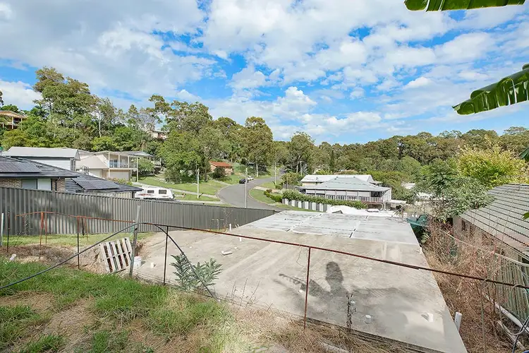 Fourth view of Homely land listing, 15 Nunda Road, Wangi Wangi NSW 2267