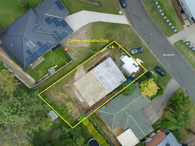 Seventh view of Homely land listing, 15 Nunda Road, Wangi Wangi NSW 2267