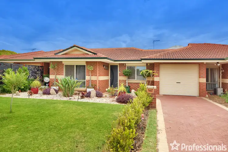 3 Merston Street, Nollamara WA 6061