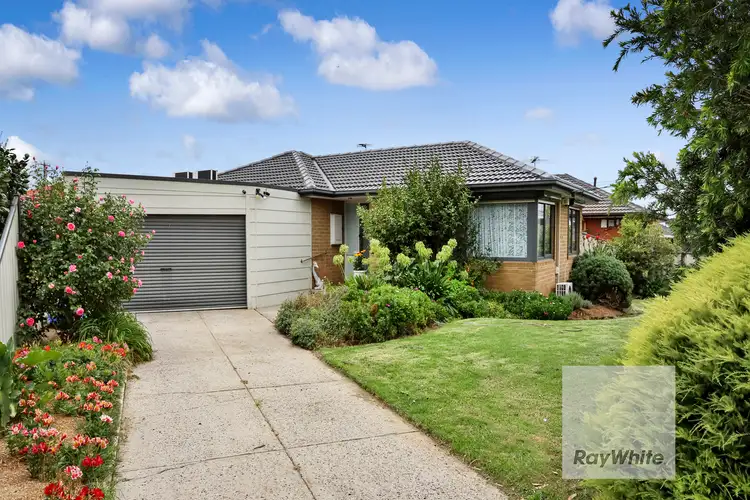 Second view of Homely house listing, 4 Duggan Place, Gladstone Park VIC 3043