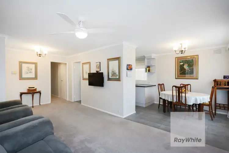 Fifth view of Homely house listing, 4 Duggan Place, Gladstone Park VIC 3043