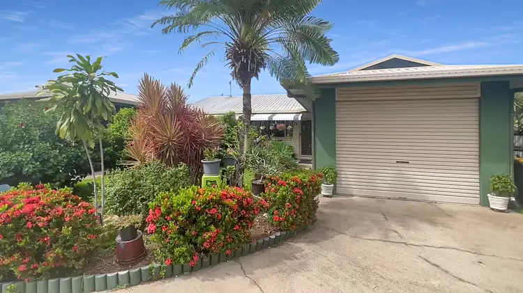 Main view of Homely unit listing, 2/32 Doncaster Way, Mount Louisa QLD 4814