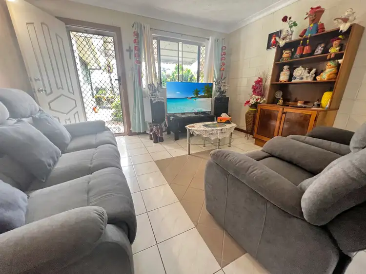Second view of Homely unit listing, 2/32 Doncaster Way, Mount Louisa QLD 4814