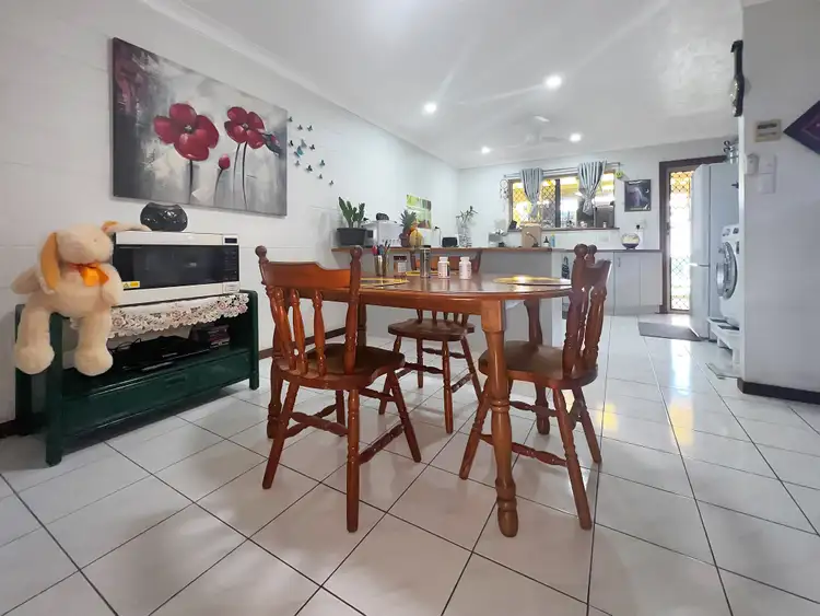 Third view of Homely unit listing, 2/32 Doncaster Way, Mount Louisa QLD 4814