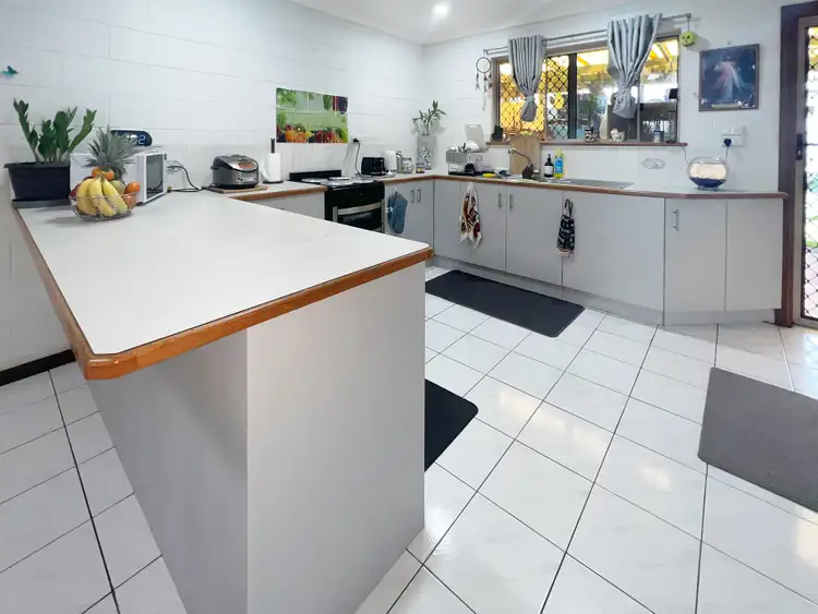 Fourth view of Homely unit listing, 2/32 Doncaster Way, Mount Louisa QLD 4814