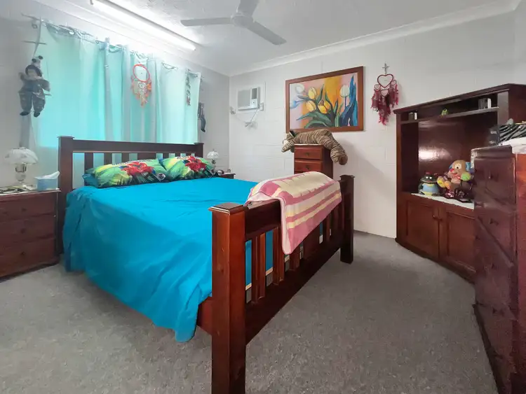 Fifth view of Homely unit listing, 2/32 Doncaster Way, Mount Louisa QLD 4814